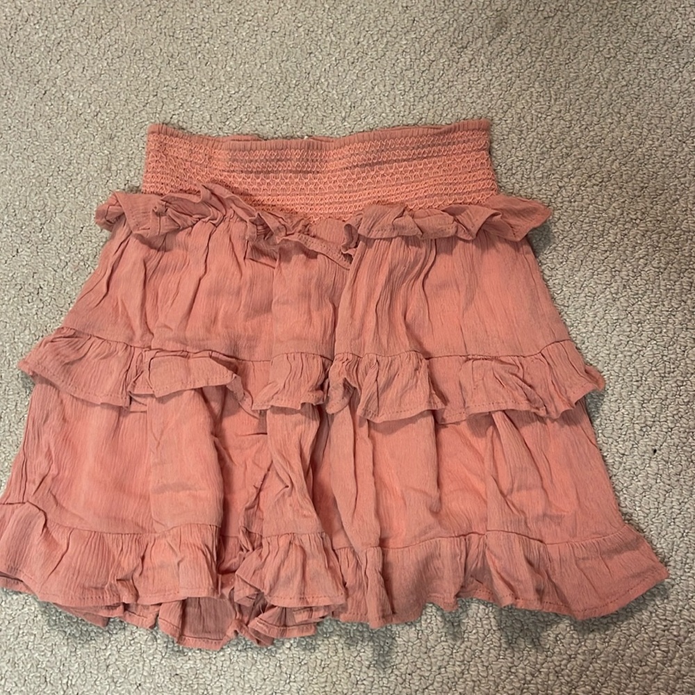Skirt